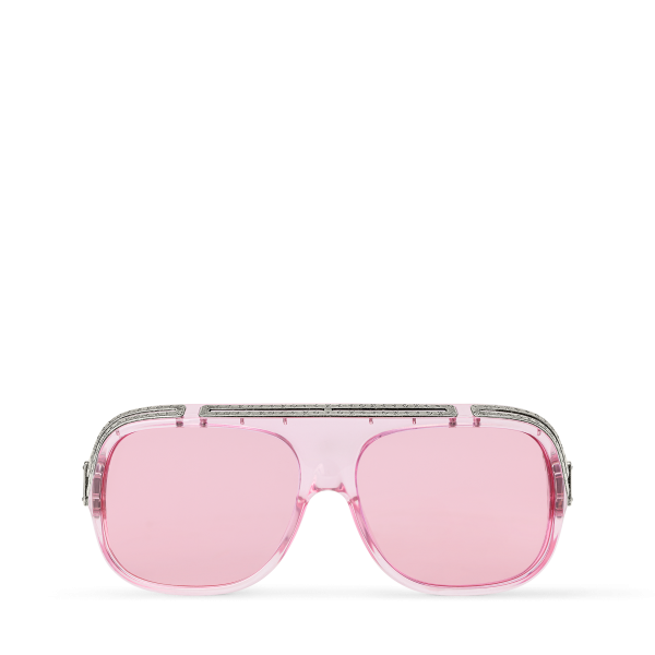 1.0 Millionaires Sunglasses
