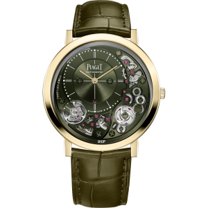 altiplano-ultimate-automatic-watch Altiplano Ultimate Automatic Watch