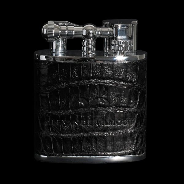 Amosu Crocodile Lighter