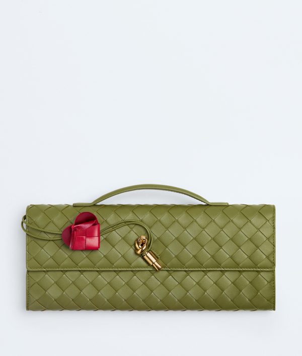 Andiamo Clutch