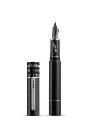 anytime by Paolo Favaretto Fountain Pen