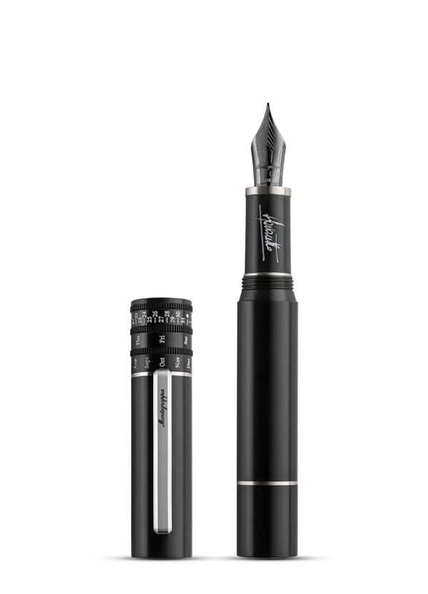 anytime-by-paolo-favaretto-fountain-pen anytime by Paolo Favaretto Fountain Pen