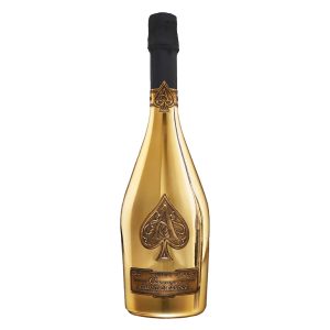 armand-de-brignac-gold-bottle-naked Armand De Brignac Gold Bottle Naked