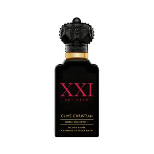 art-deco-blonde-amber Art Deco Blonde Amber