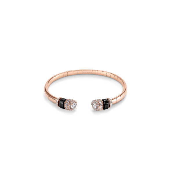 Asiyah Torque Bangle
