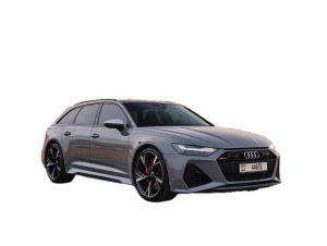 audi-rs6 Audi RS6