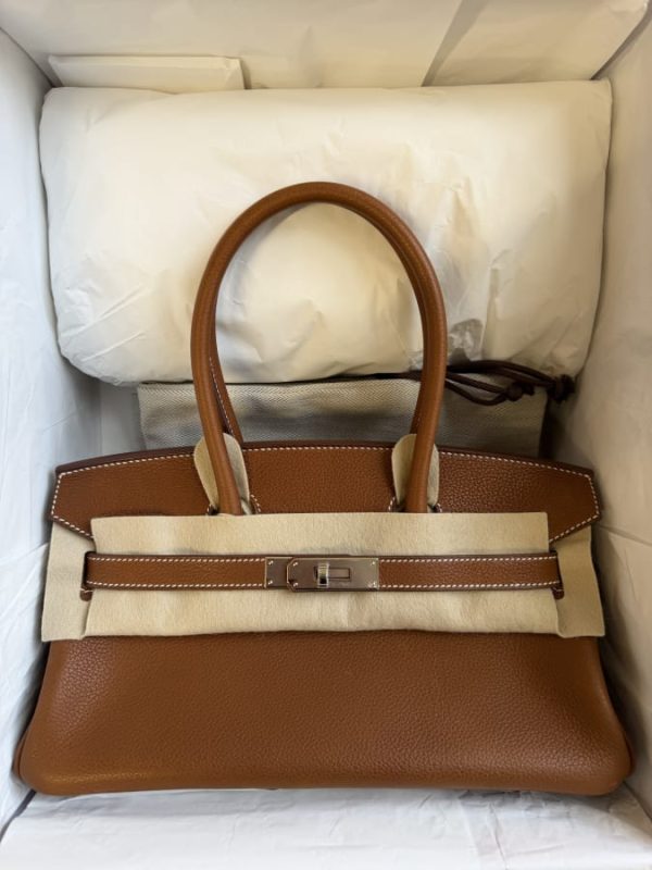 B29 Fauve PHW K Barenia Faubourg