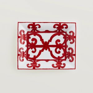 Balcon Du Guadalquivir Change Tray