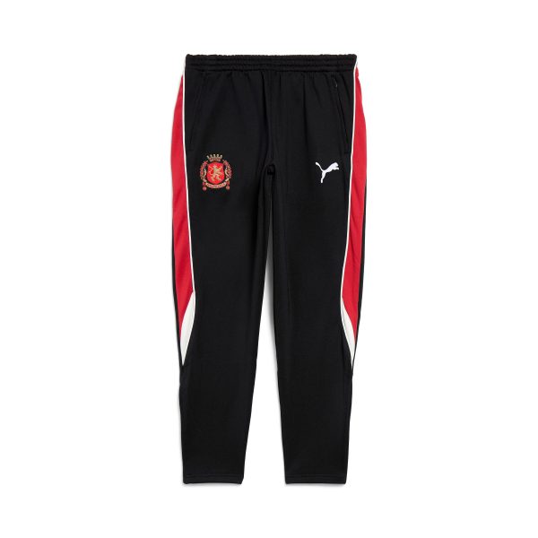 balenciaga-i-puma-fitted-tracksuit-pants Balenciaga I Puma Fitted Tracksuit Pants