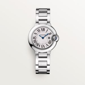 Ballon Bleu De Cartier Watch
