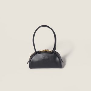 Beau Leather Bag