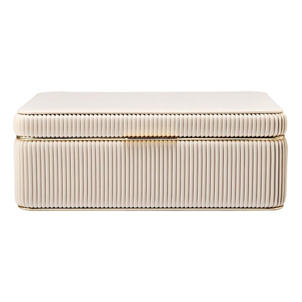 Bella Large Jewellery Box