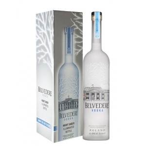belvedere-pure-jeroboam-gift-box Belvedere Pure Jeroboam / Gift Box