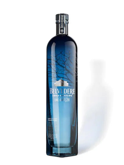 belvedere-single-estate-lake-bartezek-bottle-gift-box Belvedere Single Estate Lake Bartezek Bottle / Gift Box
