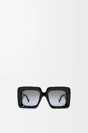 beveled-square-maxi-anagram-sunglasses Beveled Square Maxi Anagram Sunglasses