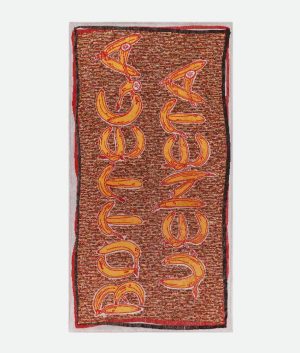 bottega-banana-beach-towel Bottega Banana Beach Towel