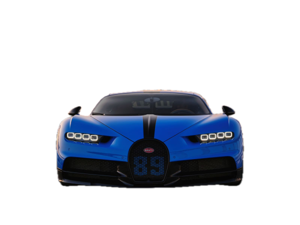 bugatti-chiron Bugatti Chiron