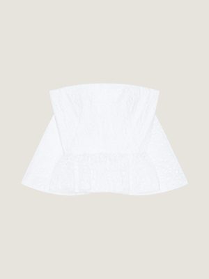 bustier-cape-back-top-in-lace Bustier Cape Back Top In Lace