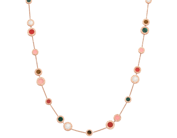 Bvlgari Bvlgari Necklace