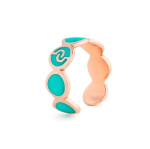 CAMILA Ear Cuff - Small