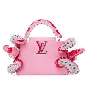 Capucines Mini Tentacle