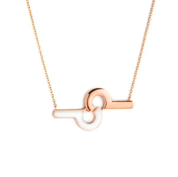 CAREL Necklace