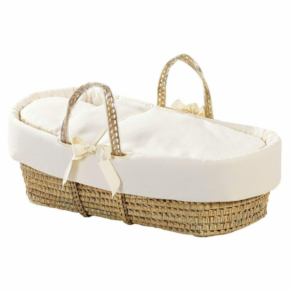 carolina-moses-basket-in-cream Carolina Moses Basket in Cream