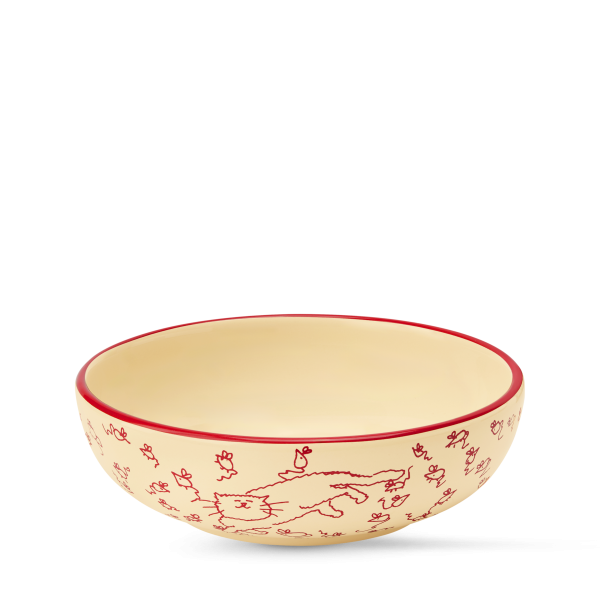 Cat Bowl