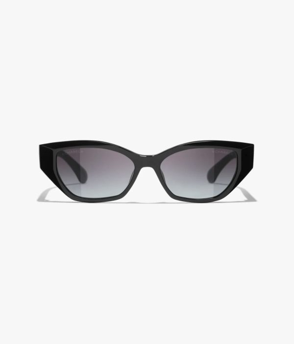 Cat Eye Sunglasses