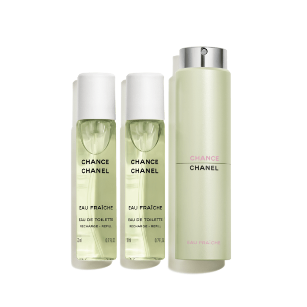 Chance Eau Fra?che