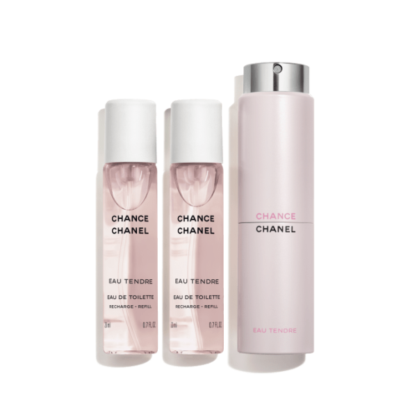 Chance Eau Tendre