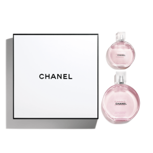 Chance Eau Tendre Set