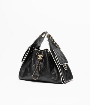 chanel-25-small-handbag-1 Chanel 25 Small Handbag