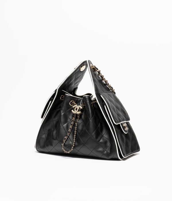 Chanel 25 Small Handbag