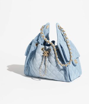 chanel-25-small-handbag-2 Chanel 25 Small Handbag