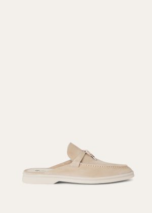 Charms Walk Babouche Loafer