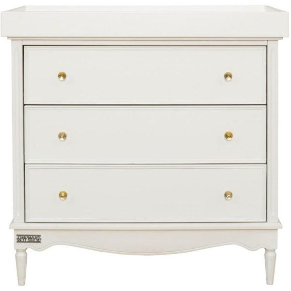 Chelsea Nursery Changing Unit