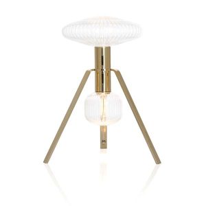 Cipher Table Lamp Small