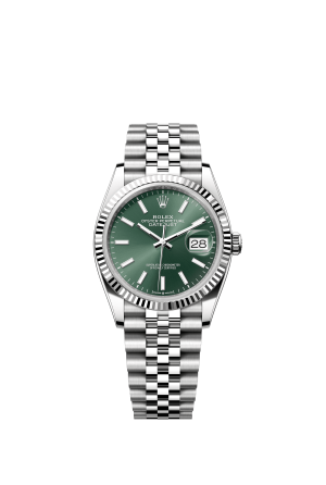 datejust-36 Datejust 36