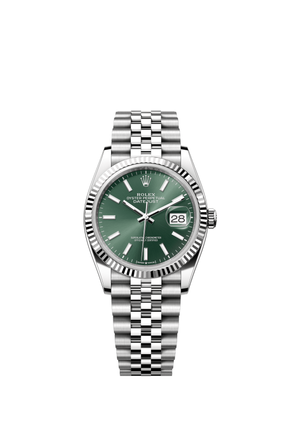Datejust 36