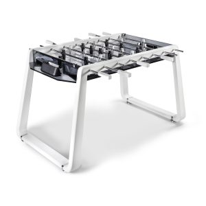 derby-canvas-foosball-table-with-smoked-glass Derby Canvas Foosball Table With Smoked Glass