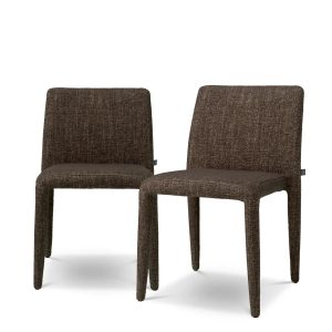 Dining Chair Leiza Set Of 2