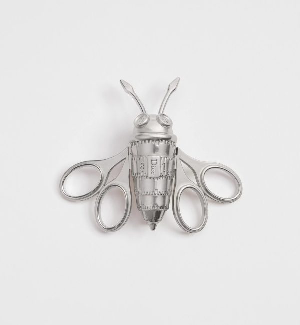 Dior Couture Charms Bee Brooch