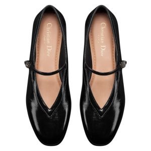 Dior New Ballet Flat