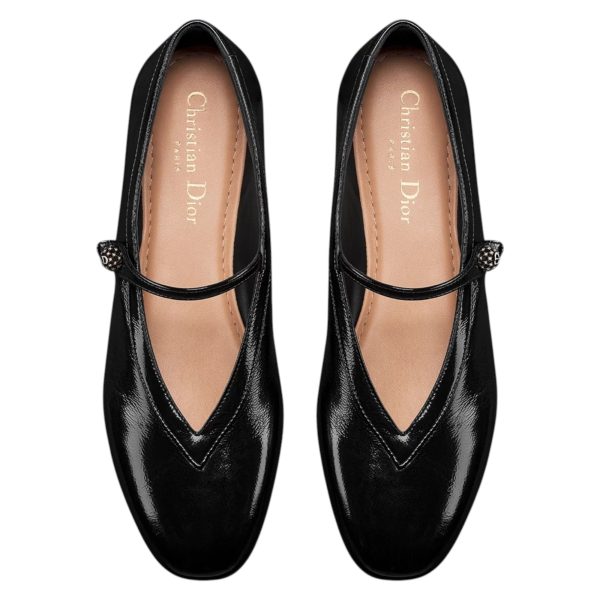 Dior New Ballet Flat