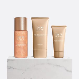 Dior Solar Trio Gift Set