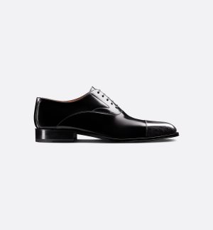 Dior Timeless Oxford Shoe