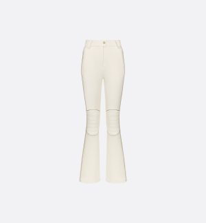DiorAlps Flared Ski Pants