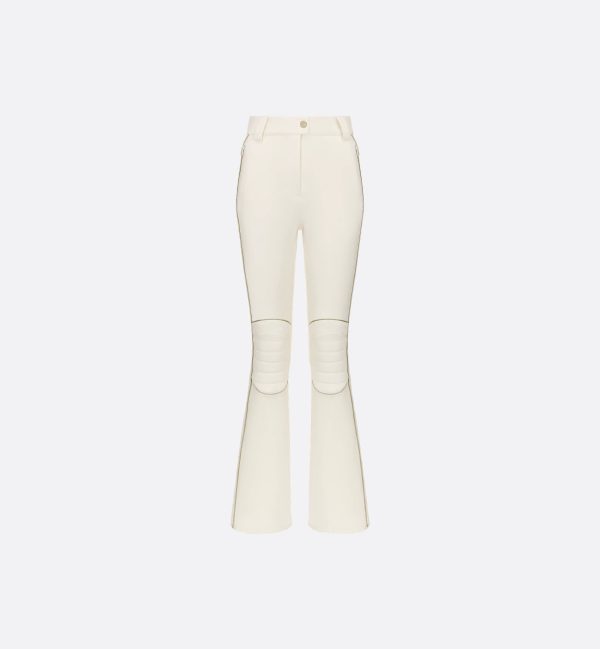 DiorAlps Flared Ski Pants