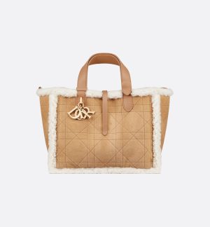 DiorAlps Medium Dior Toujours Bag